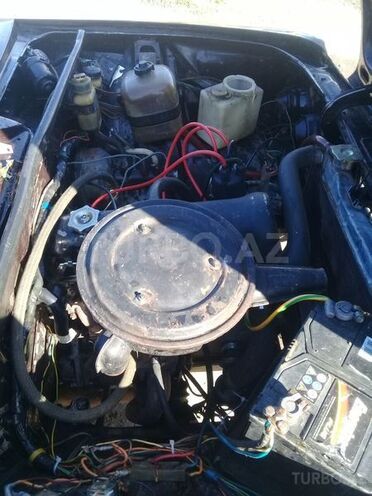 LADA (VAZ) 2106 1987, 350,064 km - 1.5 л - Sumqayıt