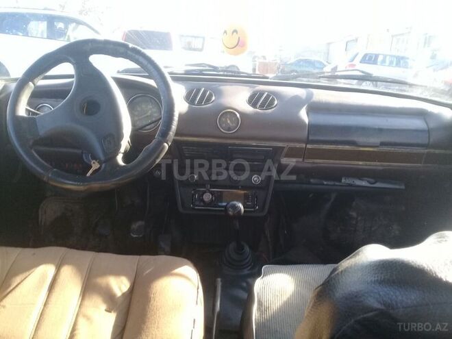 LADA (VAZ) 2106 1987, 350,064 km - 1.5 л - Sumqayıt