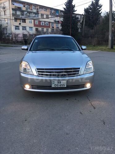 Nissan Teana 2005, 278,000 km - 2.4 л - Sumqayıt