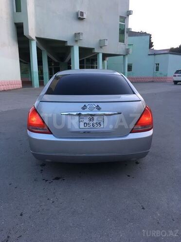 Nissan Teana 2005, 278,000 km - 2.4 л - Sumqayıt