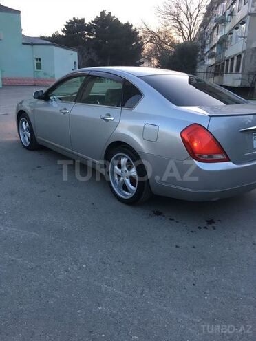 Nissan Teana 2005, 278,000 km - 2.4 л - Sumqayıt