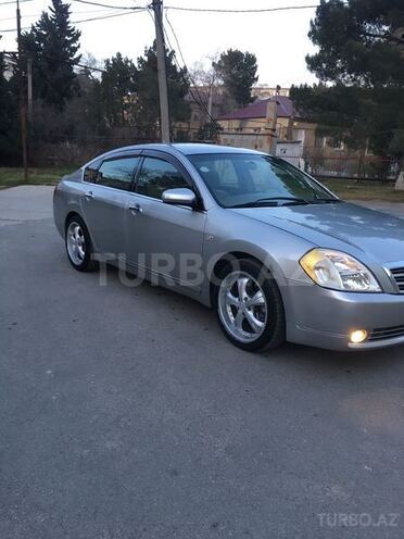 Nissan Teana 2005, 278,000 km - 2.4 л - Sumqayıt