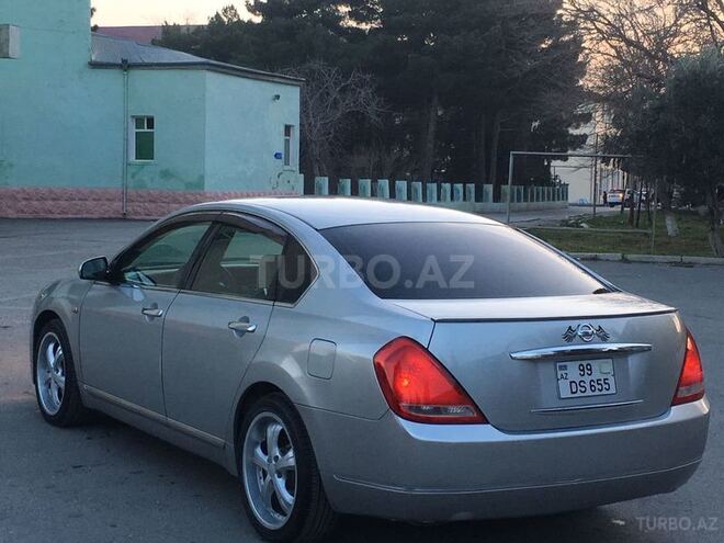 Nissan Teana 2005, 278,000 km - 2.4 л - Sumqayıt