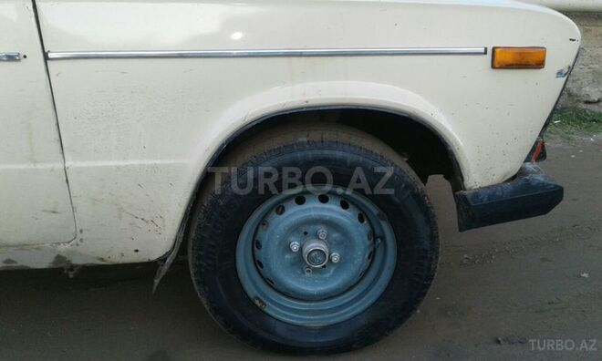 LADA (VAZ) 2106 1981, 18,000 km - 1.4 l - Bakı