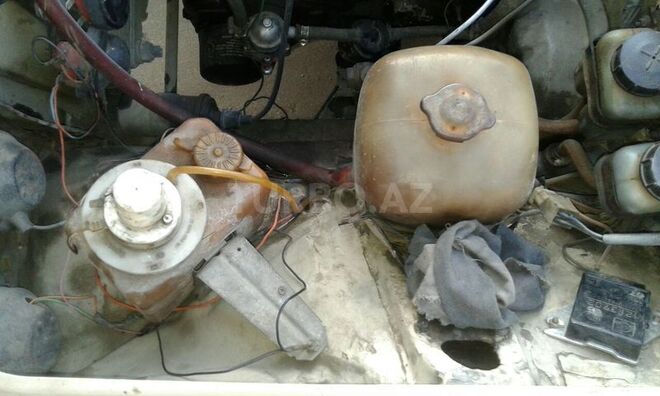LADA (VAZ) 2106 1981, 18,000 km - 1.4 l - Bakı
