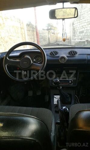 LADA (VAZ) 2106 1981, 18,000 km - 1.4 l - Bakı