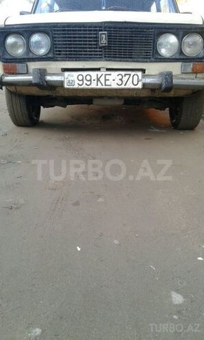 LADA (VAZ) 2106 1981, 18,000 km - 1.4 l - Bakı