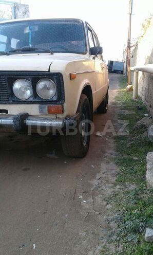 LADA (VAZ) 2106 1981, 18,000 km - 1.4 l - Bakı