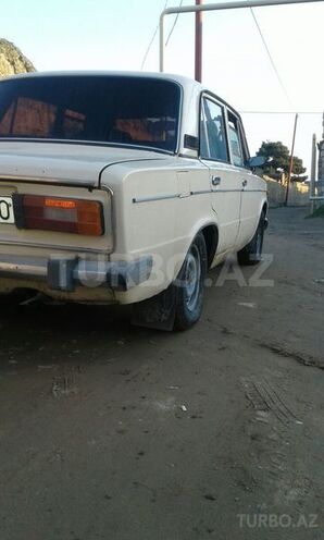 LADA (VAZ) 2106 1981, 18,000 km - 1.4 l - Bakı