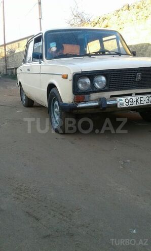 LADA (VAZ) 2106 1981, 18,000 km - 1.4 l - Bakı