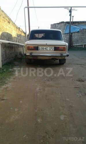 LADA (VAZ) 2106 1981, 18,000 km - 1.4 l - Bakı