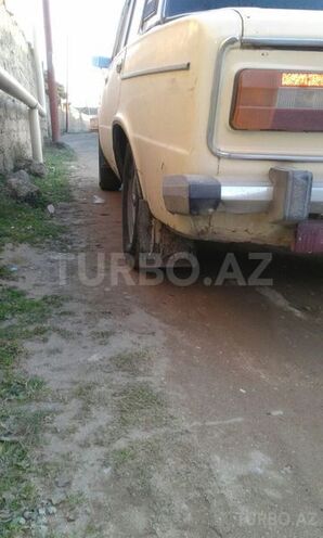 LADA (VAZ) 2106 1981, 18,000 km - 1.4 l - Bakı