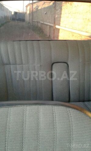 LADA (VAZ) 2106 1981, 18,000 km - 1.4 l - Bakı