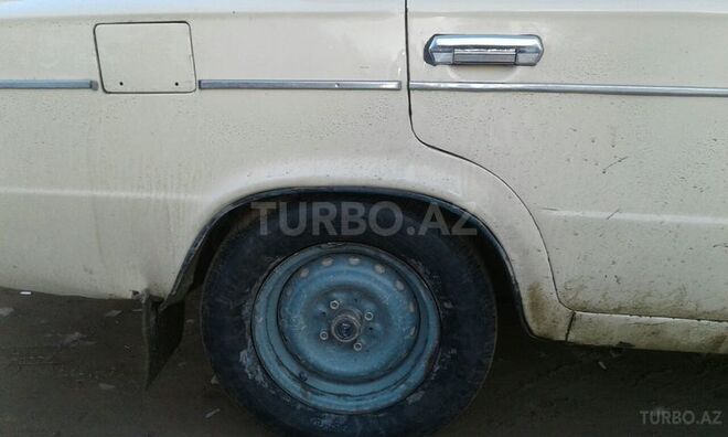 LADA (VAZ) 2106 1981, 18,000 km - 1.4 l - Bakı
