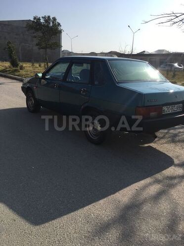 LADA (VAZ) 21099 2000, 197,000 km - 1.5 l - Sumqayıt