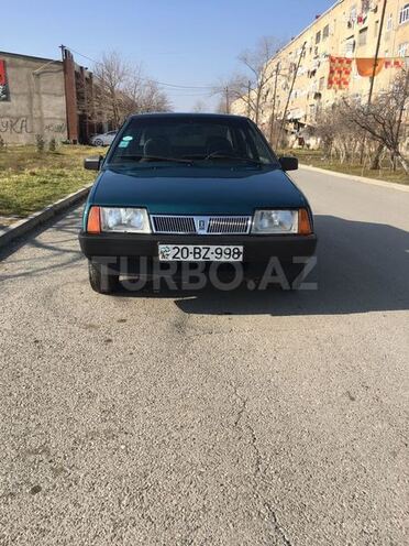 LADA (VAZ) 21099 2000, 197,000 km - 1.5 l - Sumqayıt