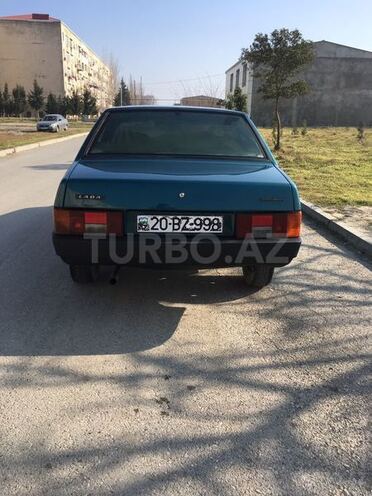 LADA (VAZ) 21099 2000, 197,000 km - 1.5 l - Sumqayıt
