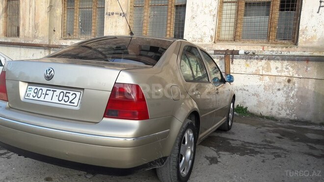 Volkswagen Jetta 2003, 289,000 km - 2.0 л - Bakı