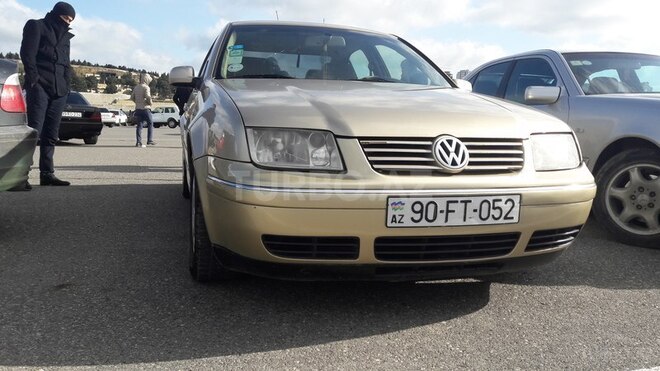 Volkswagen Jetta 2003, 289,000 km - 2.0 л - Bakı
