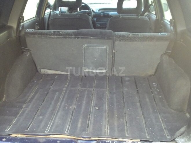Opel Astra 1996, 330,000 km - 1.6 l - Bakı
