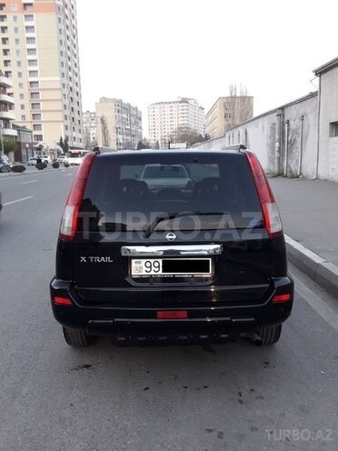 Nissan X-Trail 2001, 128,000 km - 2.0 л - Bakı