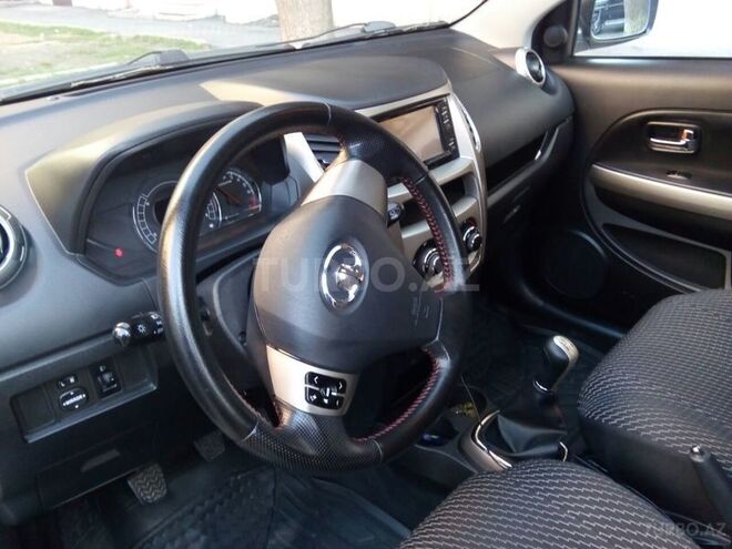 GWM Hover M4 2014, 60,000 km - 1.5 l - Bakı