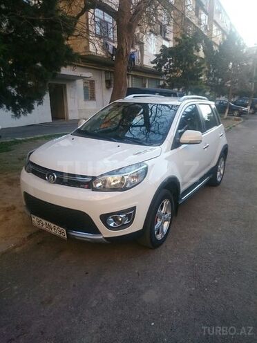 GWM Hover M4 2014, 60,000 km - 1.5 l - Bakı