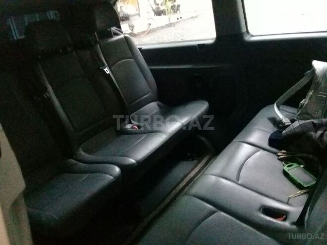 Mercedes Vito 111 2006, 435,000 km - 2.2 л - Bakı