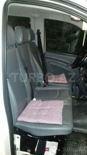 Mercedes Vito 111 2006, 435,000 km - 2.2 л - Bakı