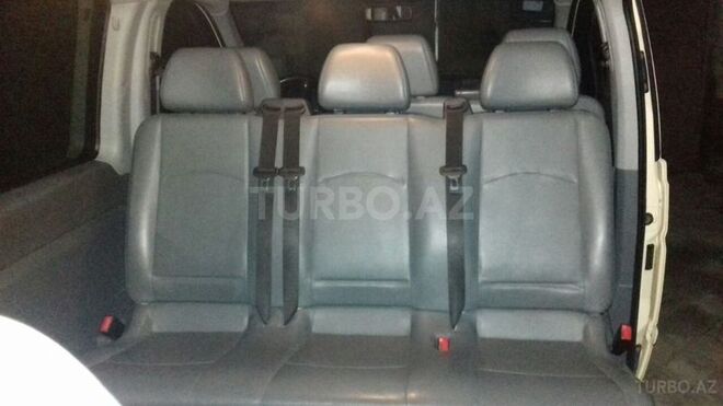 Mercedes Vito 111 2006, 435,000 km - 2.2 л - Bakı