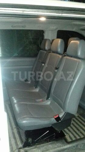 Mercedes Vito 111 2006, 435,000 km - 2.2 л - Bakı