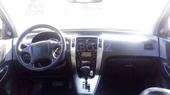 Hyundai Tucson 2009, 137,000 km - 2.0 l - Bakı