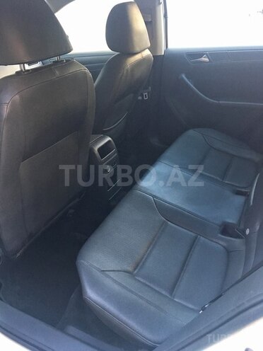 Volkswagen Jetta 2011, 115,000 km - 2.5 л - Bakı
