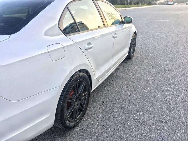 Volkswagen Jetta 2011, 115,000 km - 2.5 л - Bakı