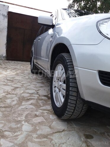Mitsubishi Airtrek 2001, 215,000 km - 2.4 л - Bakı