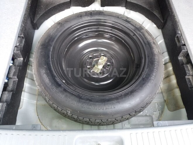 Mitsubishi Airtrek 2001, 215,000 km - 2.4 л - Bakı