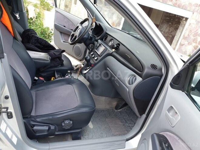 Mitsubishi Airtrek 2001, 215,000 km - 2.4 л - Bakı