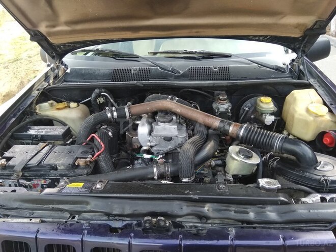 Jeep Grand Cherokee 1998, 190,000 km - 2.8 л - Sumqayıt