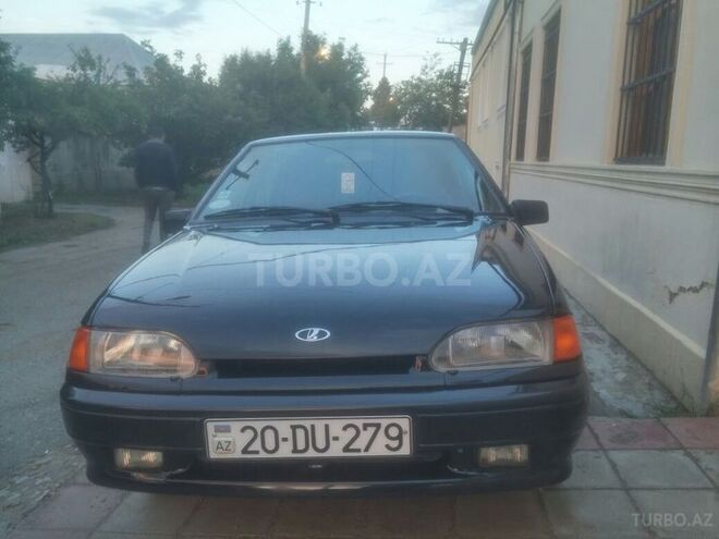 LADA (VAZ) 2115 2009, 147,000 km - 1.6 l - Gəncə