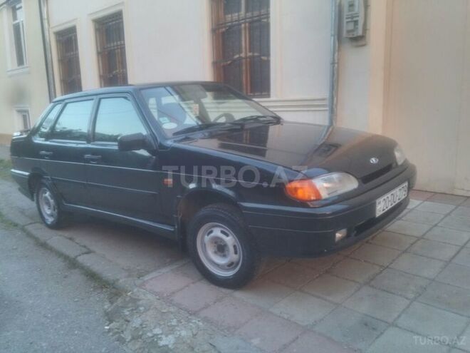 LADA (VAZ) 2115 2009, 147,000 km - 1.6 l - Gəncə