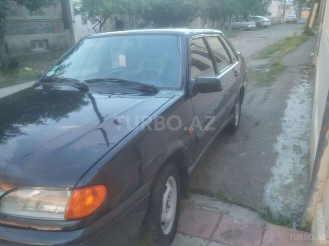 LADA (VAZ) 2115 2009, 147,000 km - 1.6 l - Gəncə