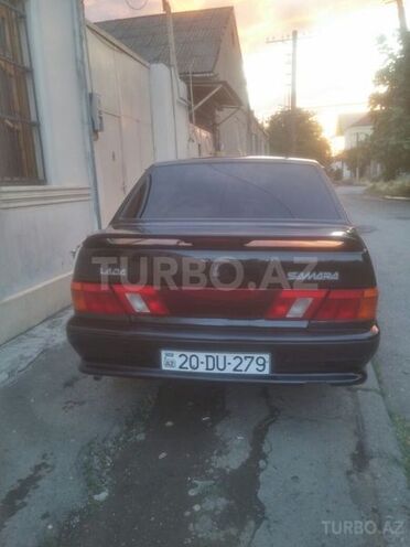 LADA (VAZ) 2115 2009, 147,000 km - 1.6 l - Gəncə
