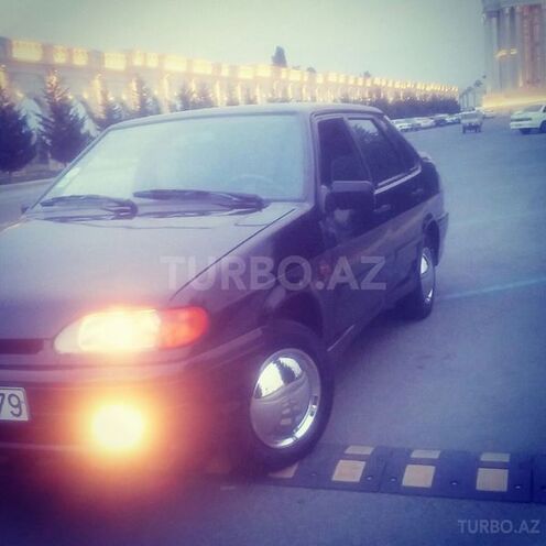 LADA (VAZ) 2115 2009, 147,000 km - 1.6 l - Gəncə