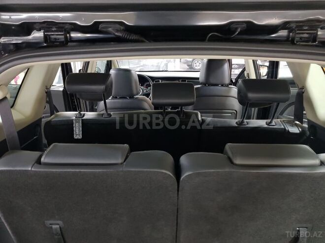 Kia Carens 2014, 52,000 km - 2.0 л - Bakı