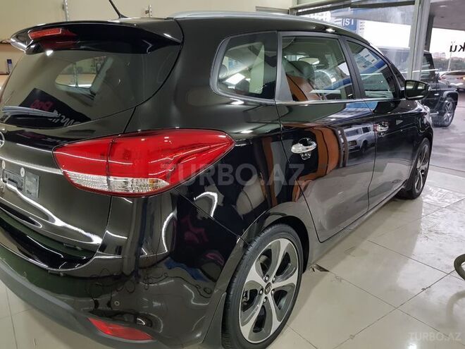 Kia Carens 2014, 52,000 km - 2.0 л - Bakı