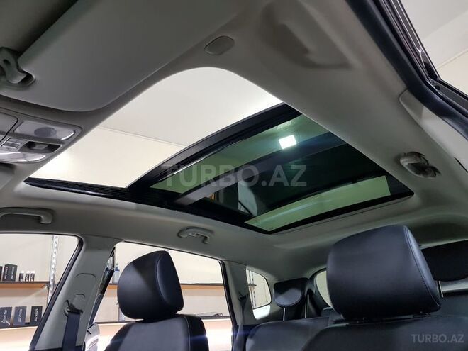 Kia Carens 2014, 52,000 km - 2.0 л - Bakı