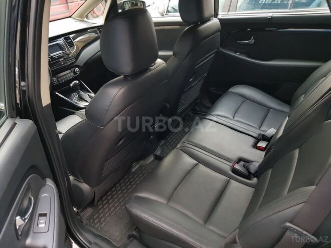 Kia Carens 2014, 52,000 km - 2.0 л - Bakı