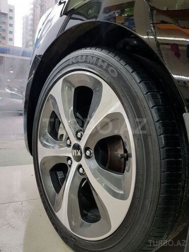 Kia Carens 2014, 52,000 km - 2.0 л - Bakı