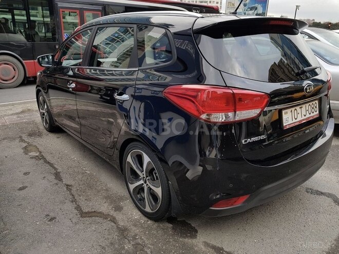 Kia Carens 2014, 52,000 km - 2.0 л - Bakı