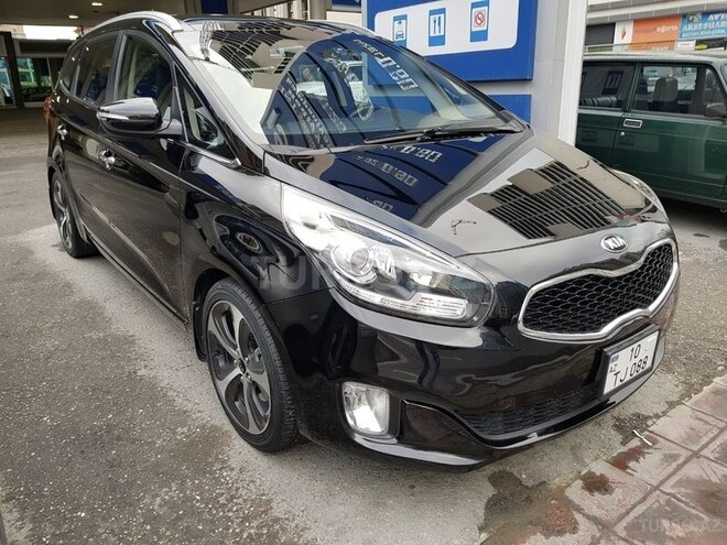 Kia Carens 2014, 52,000 km - 2.0 л - Bakı